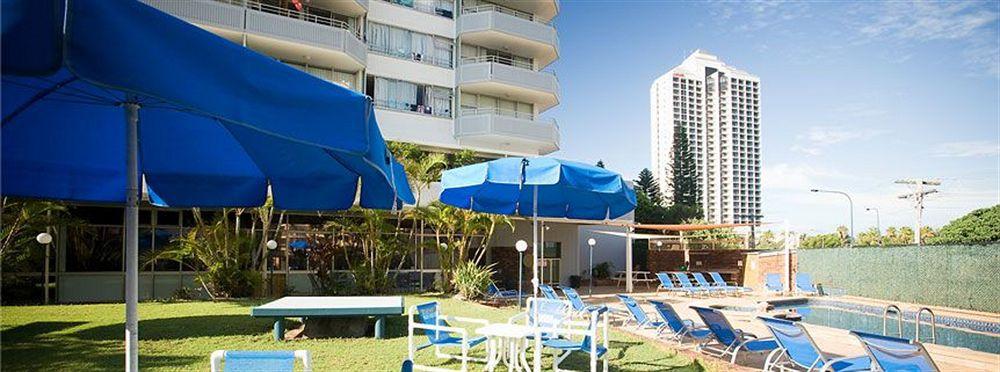 Equinox Resort Гоулд Коуст Екстериор снимка