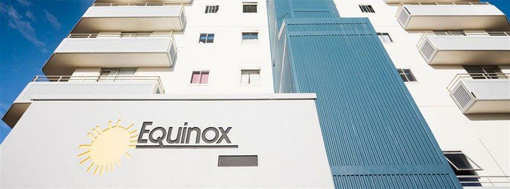 Equinox Resort Гоулд Коуст Екстериор снимка