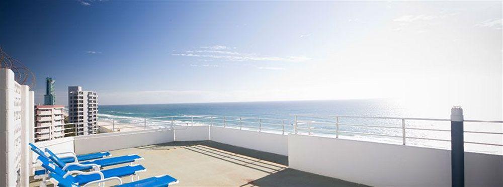 Equinox Resort Гоулд Коуст Екстериор снимка