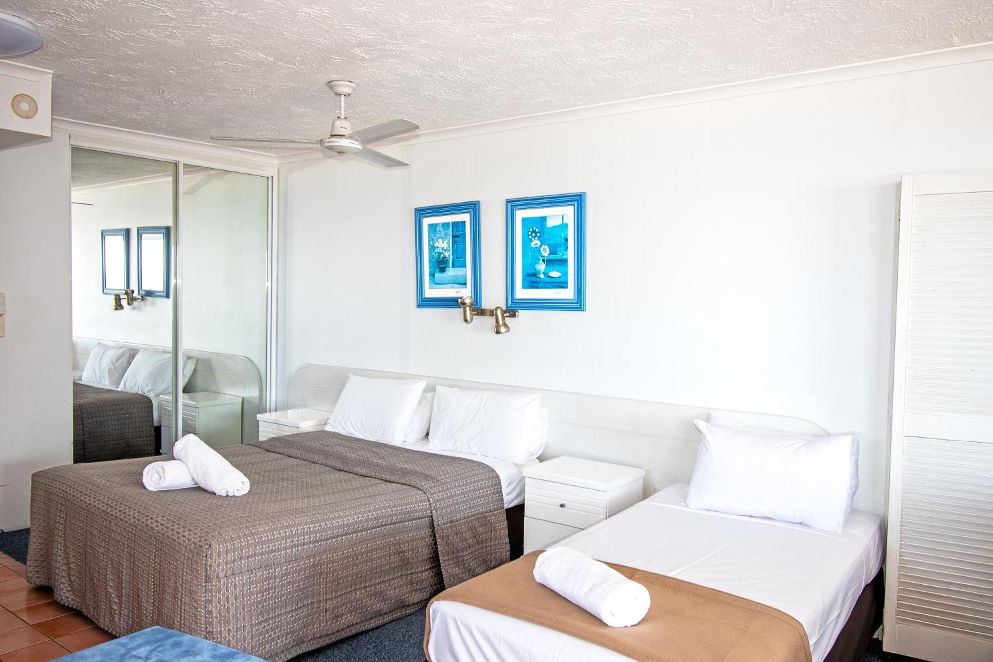 Equinox Resort Гоулд Коуст Екстериор снимка