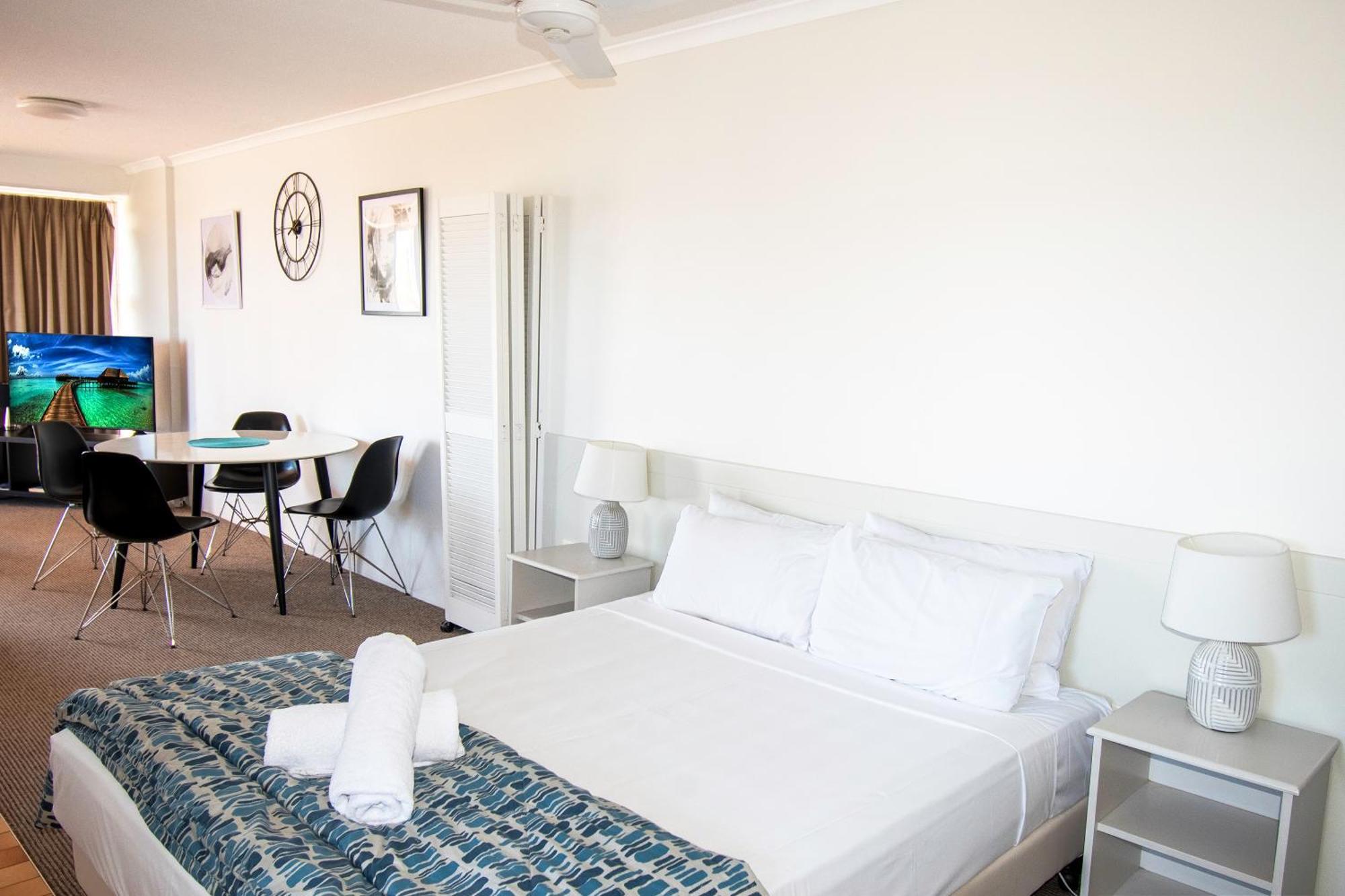 Equinox Resort Гоулд Коуст Екстериор снимка