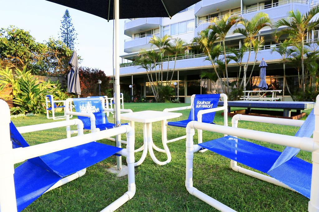 Equinox Resort Гоулд Коуст Екстериор снимка