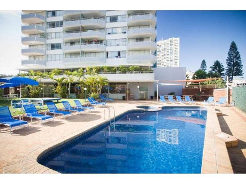 Equinox Resort Гоулд Коуст Екстериор снимка
