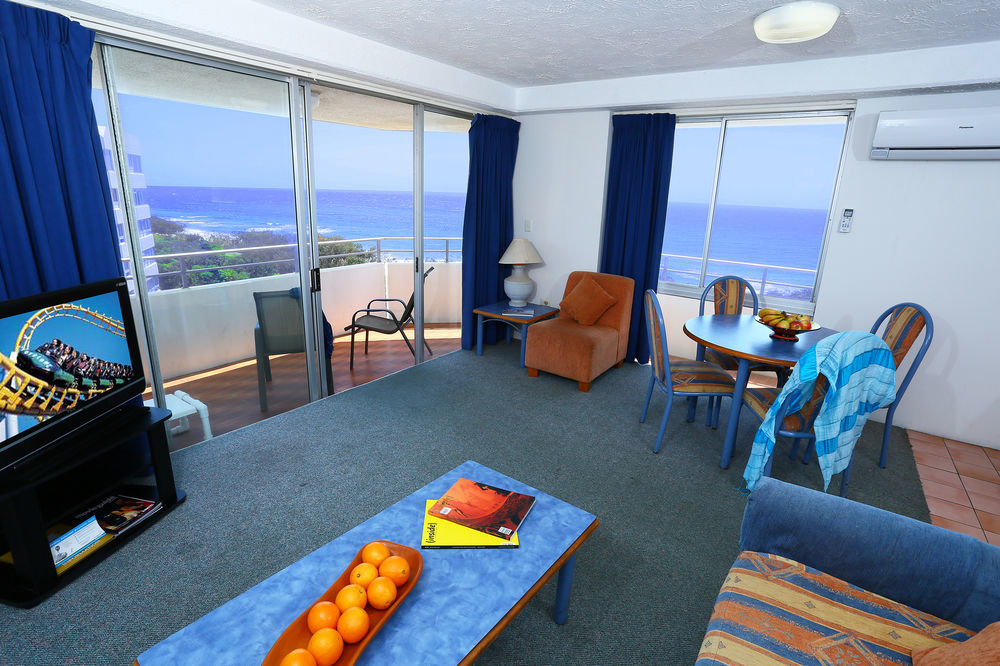 Equinox Resort Гоулд Коуст Екстериор снимка