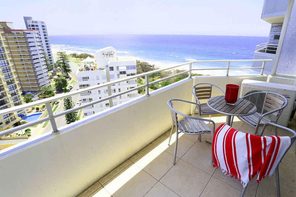 Equinox Resort Гоулд Коуст Екстериор снимка