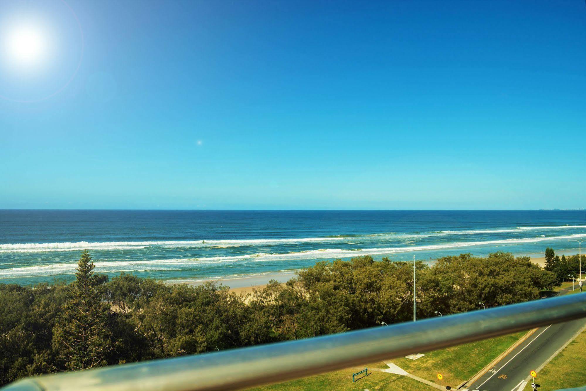 Equinox Resort Гоулд Коуст Екстериор снимка