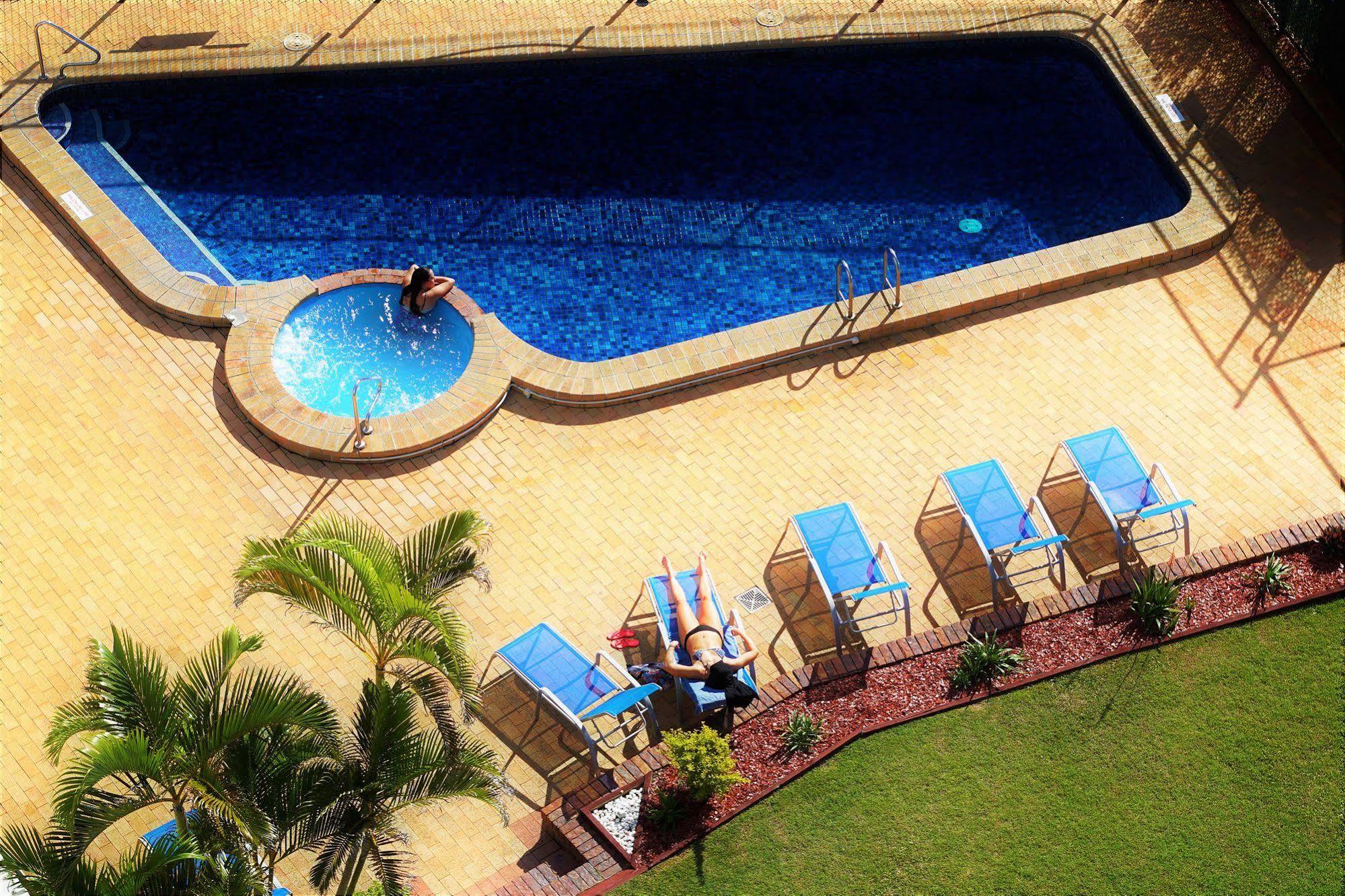 Equinox Resort Гоулд Коуст Екстериор снимка