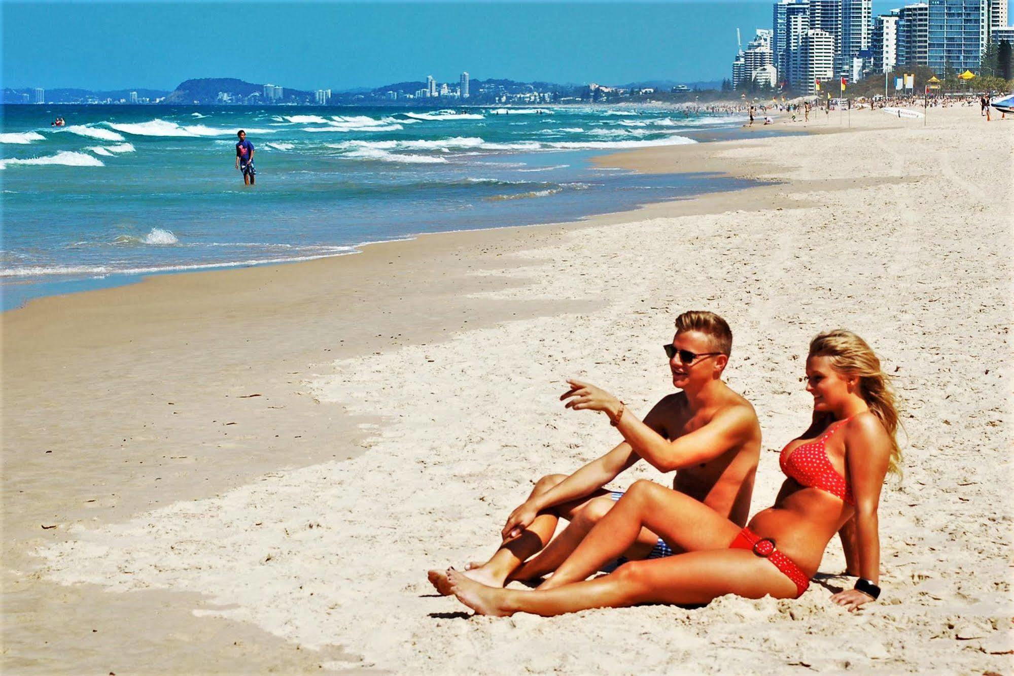 Equinox Resort Гоулд Коуст Екстериор снимка