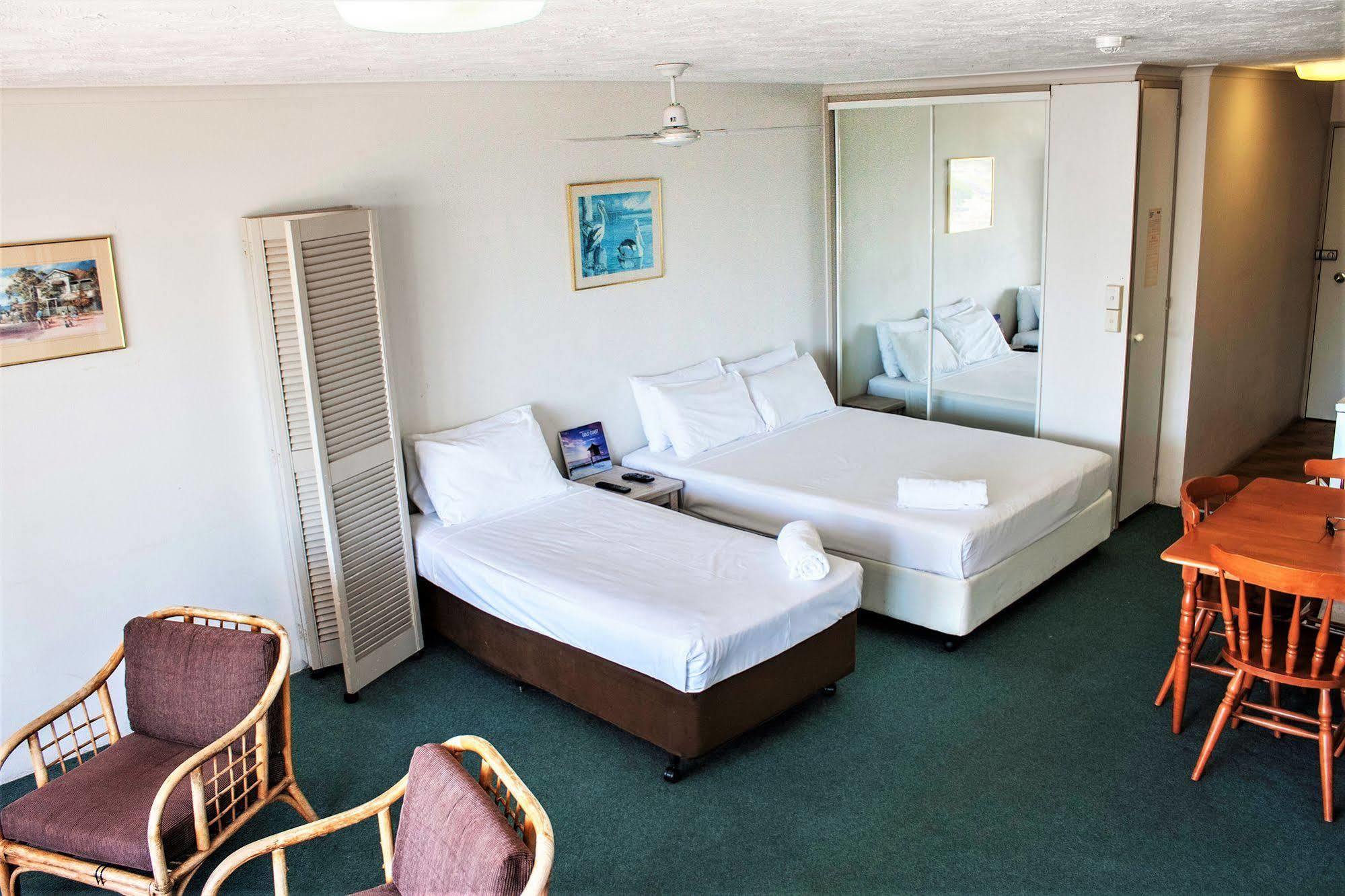 Equinox Resort Гоулд Коуст Екстериор снимка
