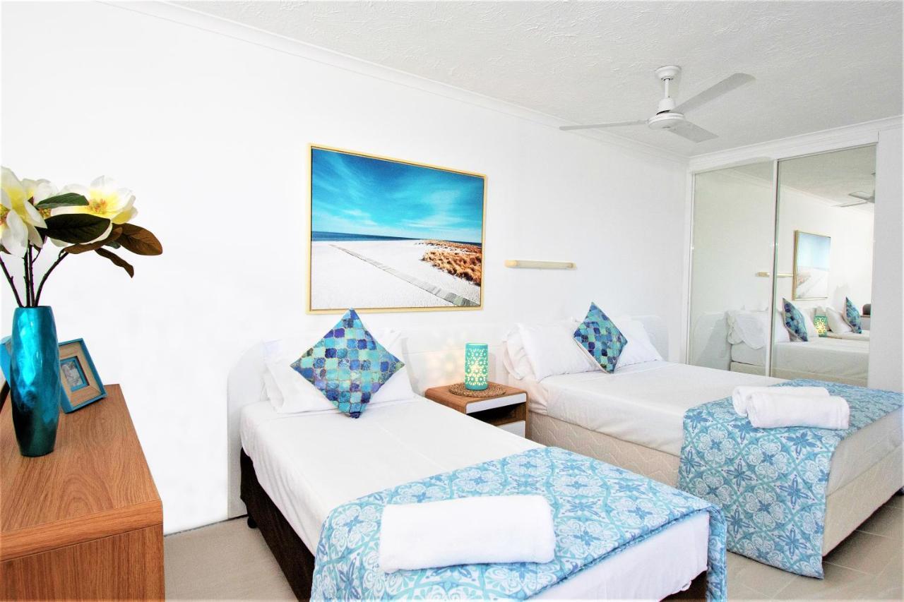 Equinox Resort Гоулд Коуст Екстериор снимка